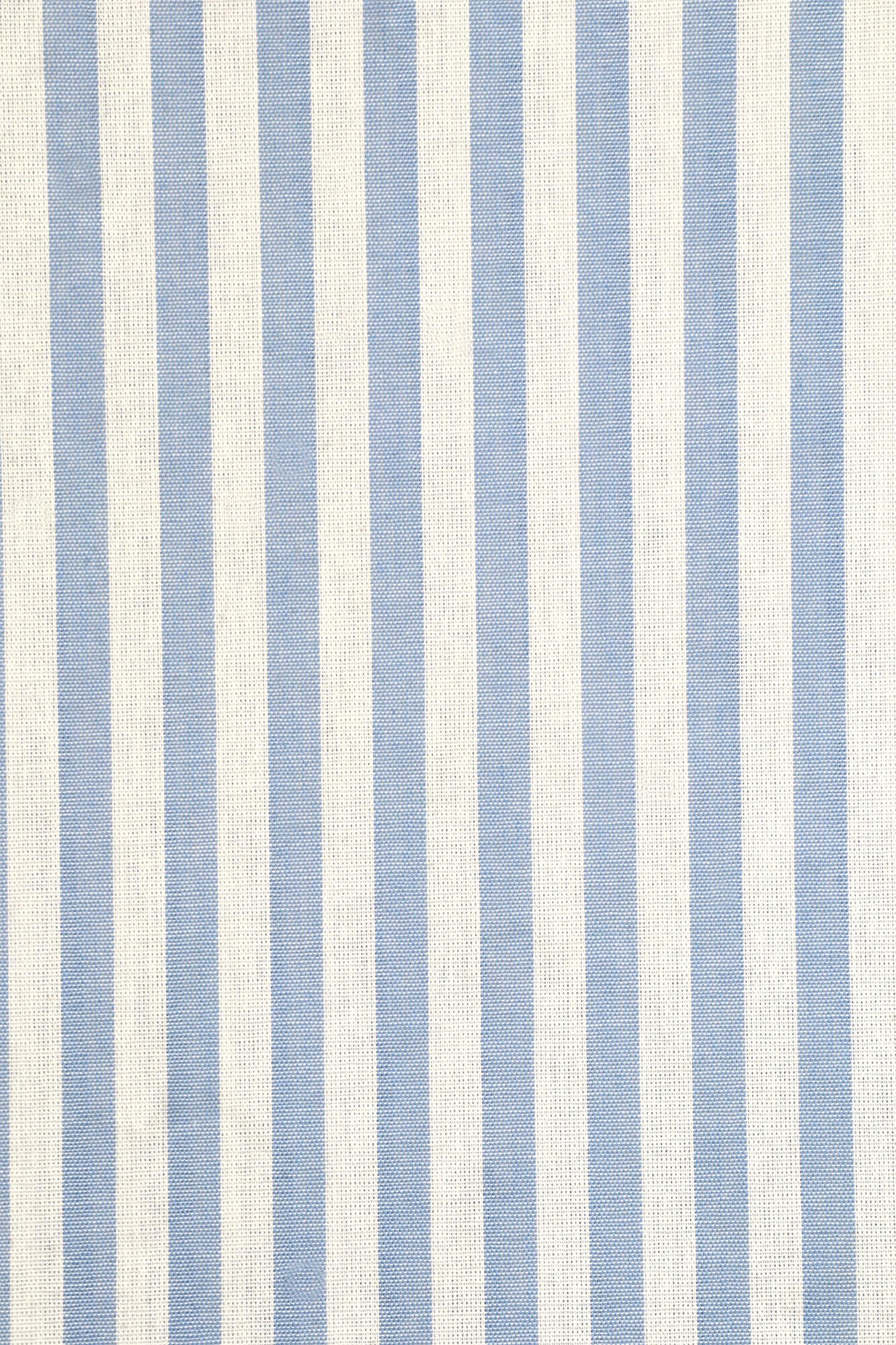 Blue & Green Fabric